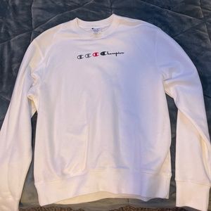 Champion Crewneck